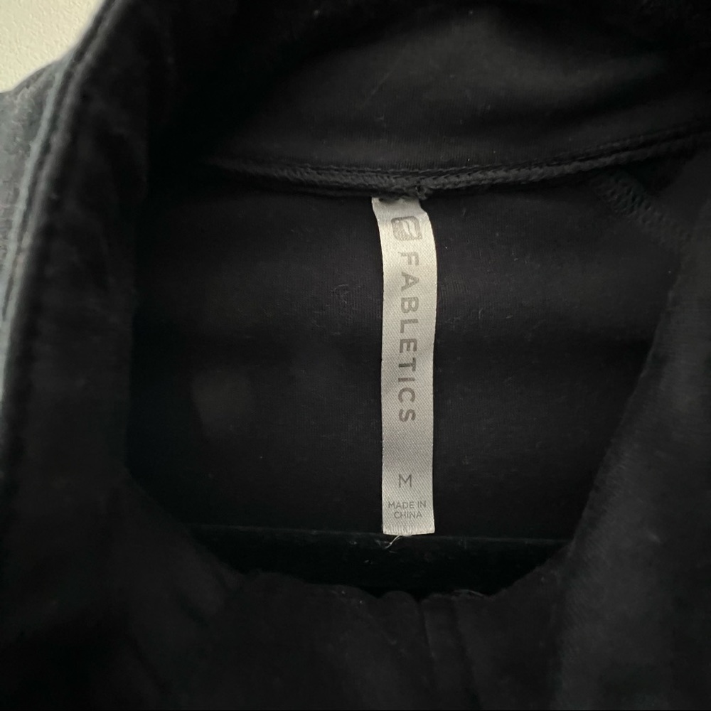 Fabletics Workout Jacket - image 4